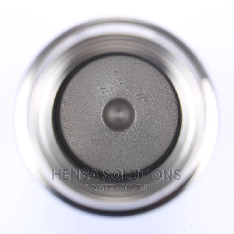 Led Thermal Flasks