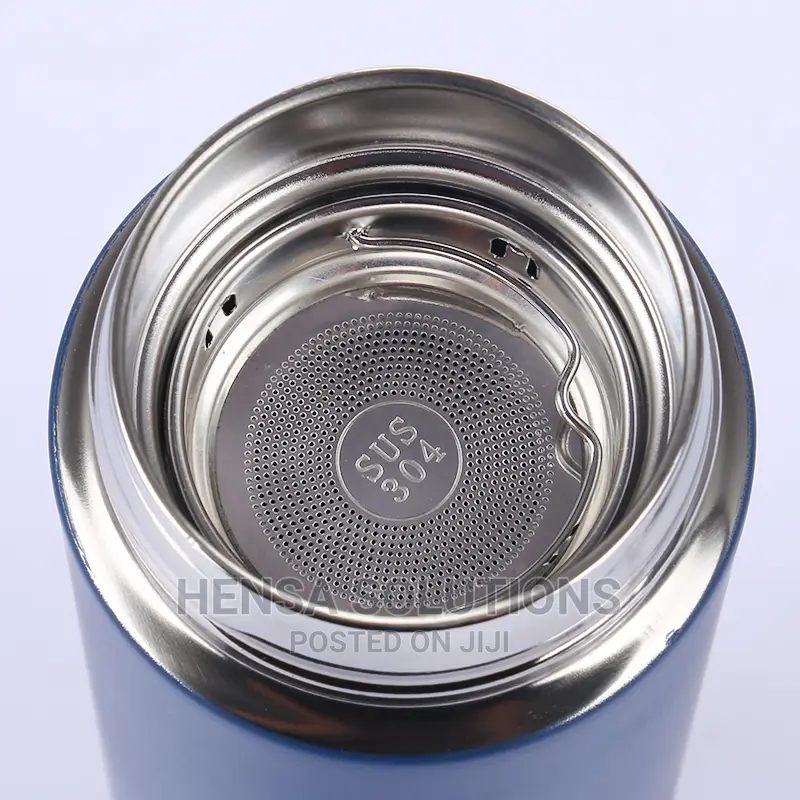 Led Thermal Flasks