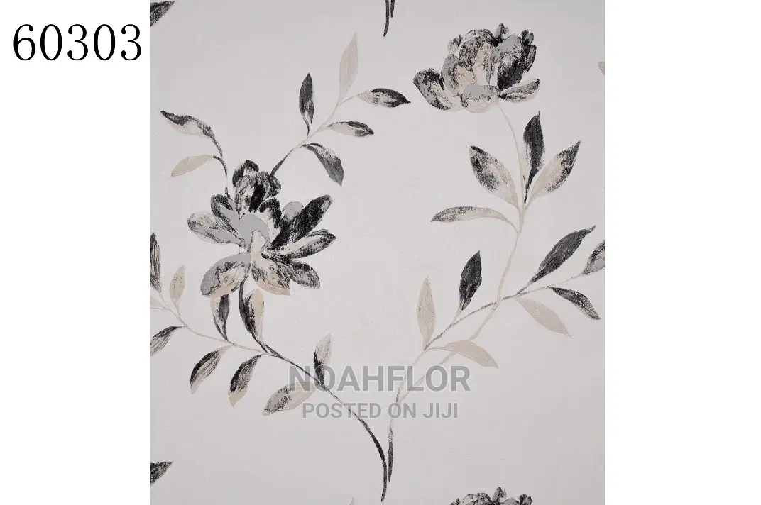 PVC Wallpapers