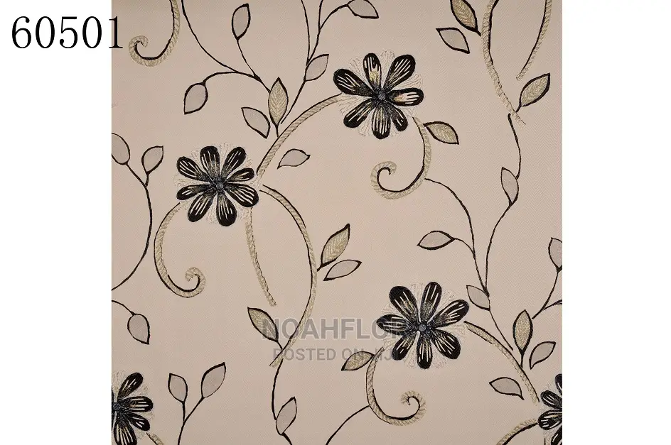 PVC Wallpapers