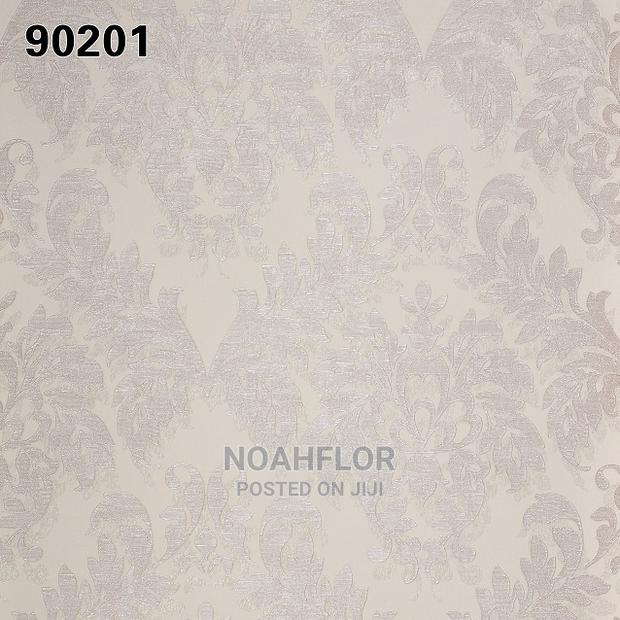 PVC Wallpapers