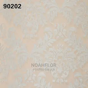 PVC Wallpapers