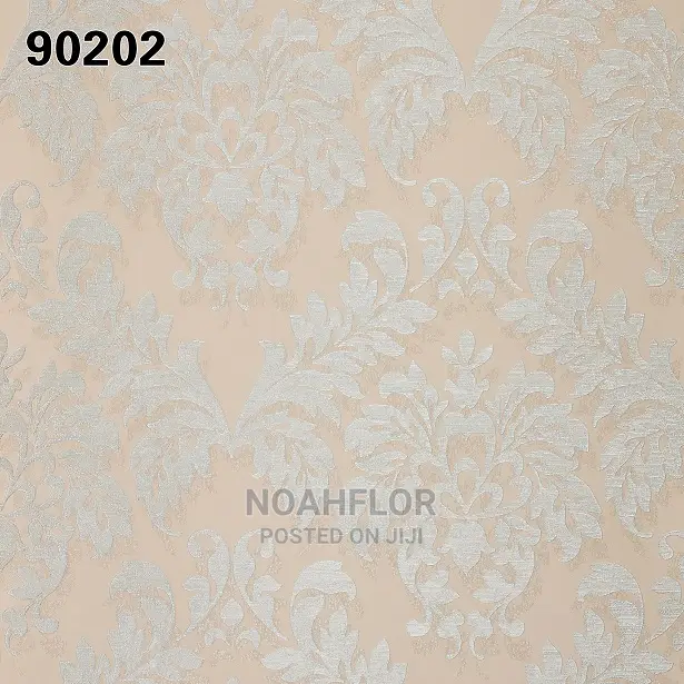 PVC Wallpapers
