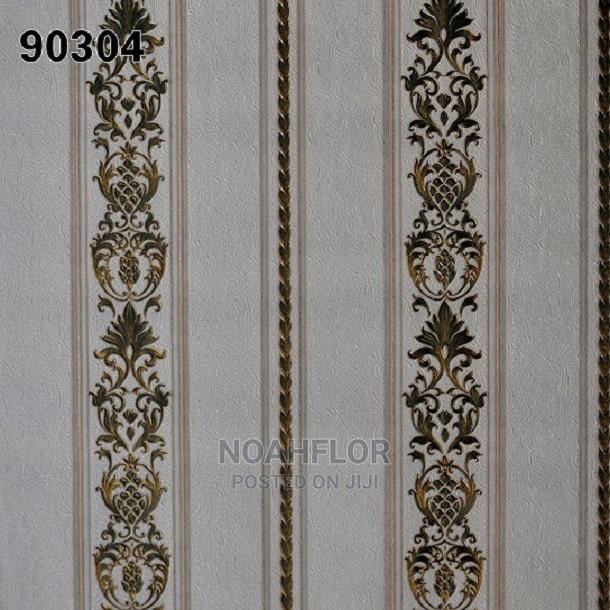 PVC Wallpapers