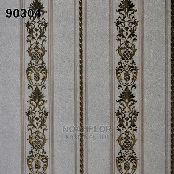 PVC Wallpapers