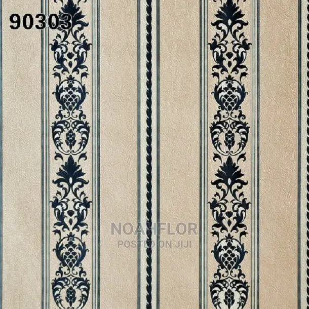 PVC Wallpapers