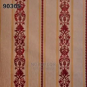 PVC Wallpapers