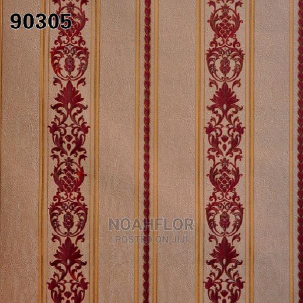 PVC Wallpapers