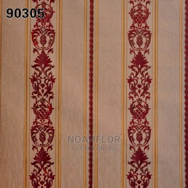 PVC Wallpapers