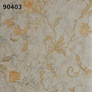 PVC Wallpapers