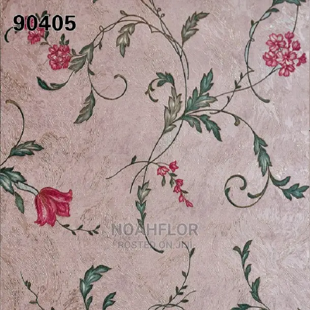 PVC Wallpapers