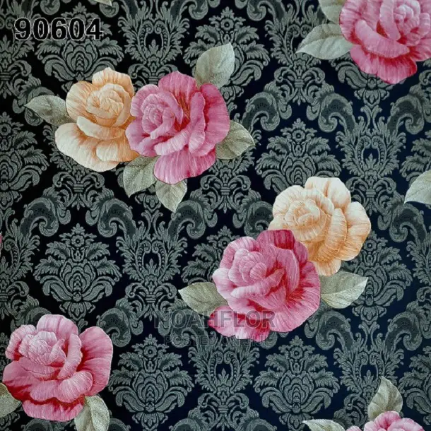 PVC Wallpapers
