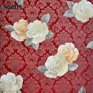 PVC Wallpapers