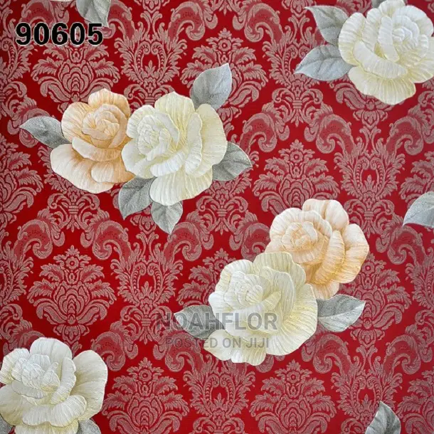 PVC Wallpapers
