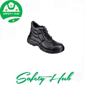 Pocupine Safety Boots
