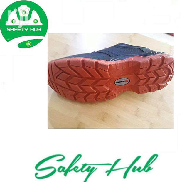 Wurth Safety Boots- Ce Approved - thumbnail 3