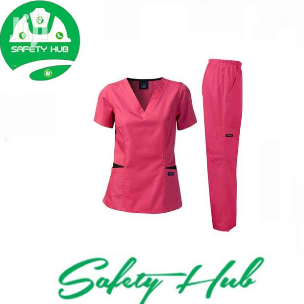 Medical Scrubs - thumbnail 3