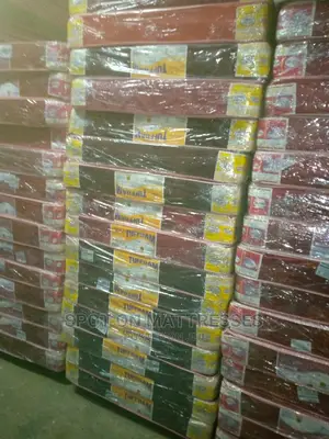 High Density Mattresses (4by6)