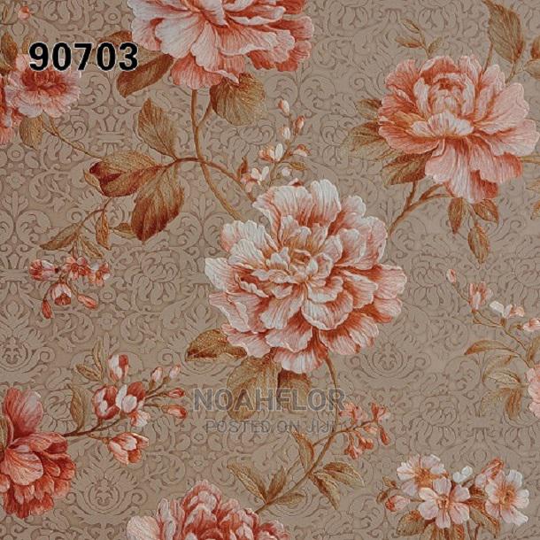 PVC Wallpapers