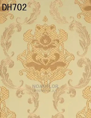 PVC Wallpapers