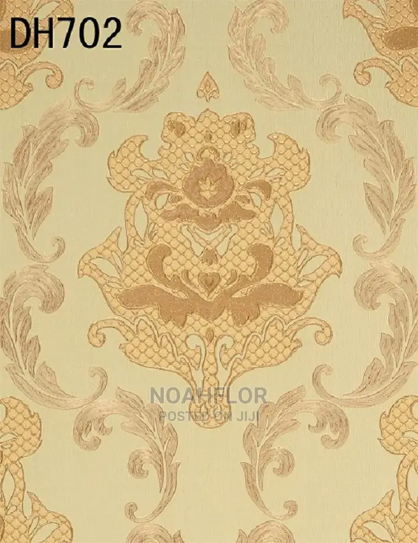 PVC Wallpapers