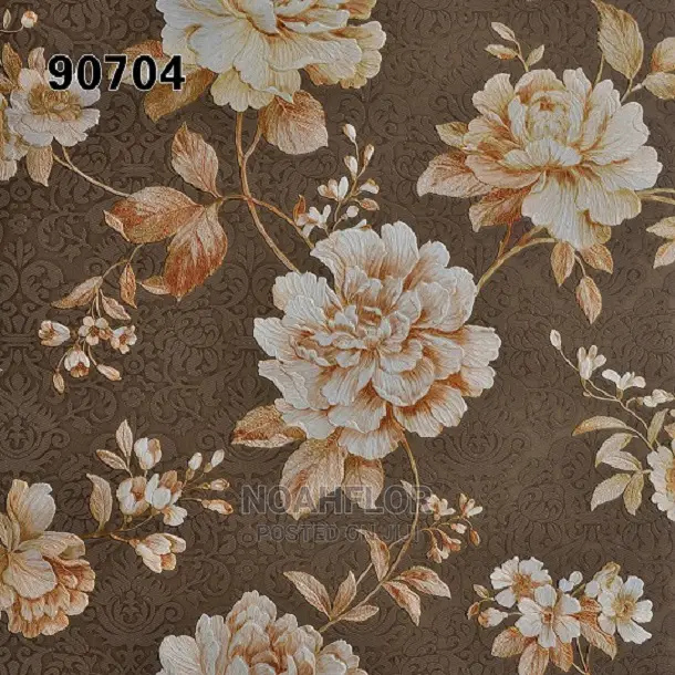 PVC Wallpapers
