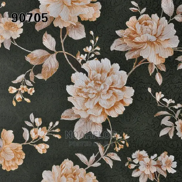PVC Wallpapers