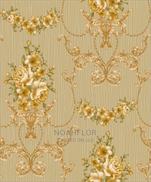 PVC Wallpapers