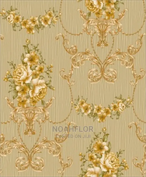 PVC Wallpapers