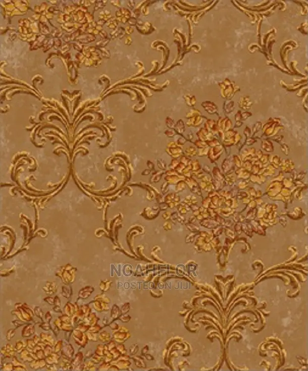 PVC Wallpapers