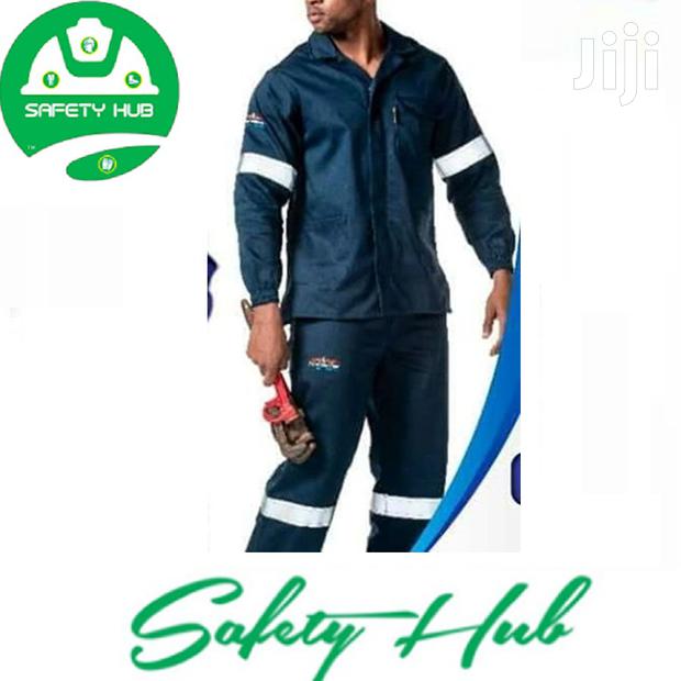 Overalls Branded - main view