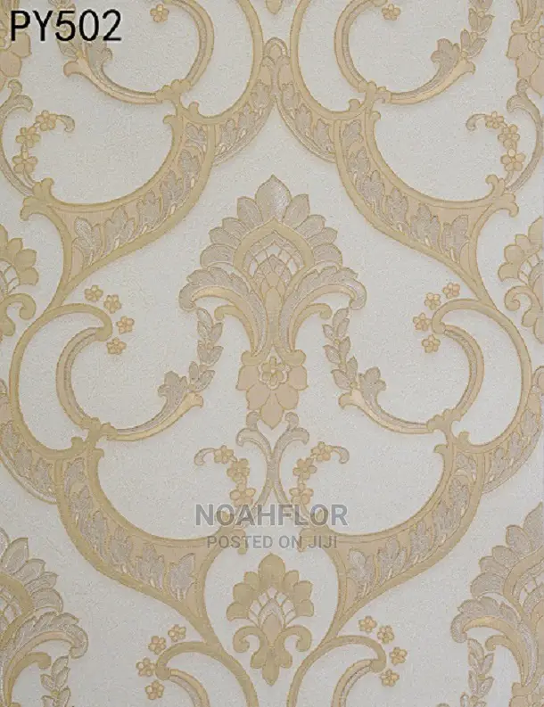 PVC Wallpapers