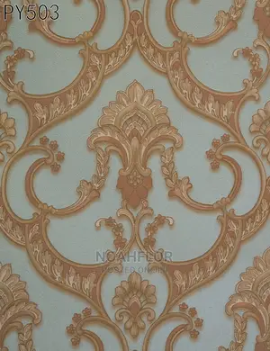 PVC Wallpapers