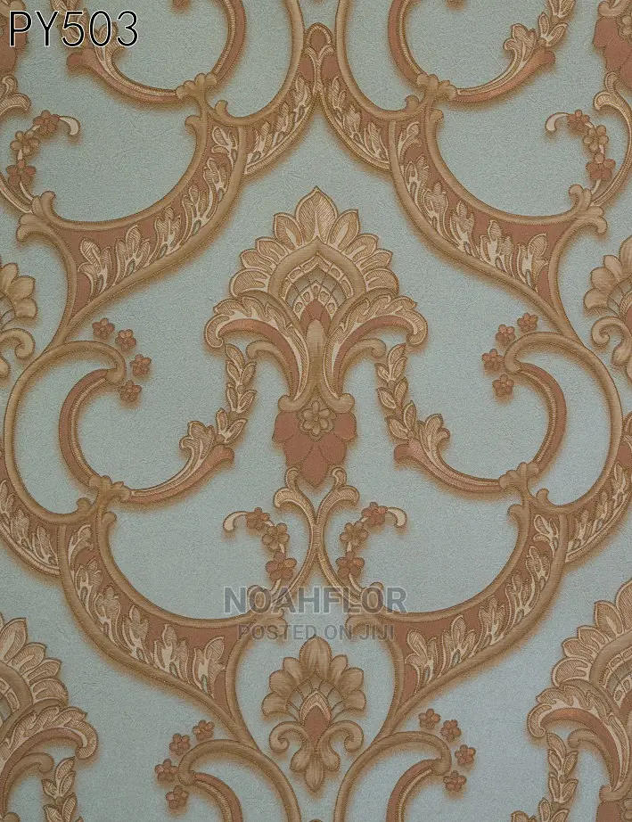 PVC Wallpapers