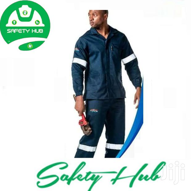 Overalls Branded - thumbnail 3