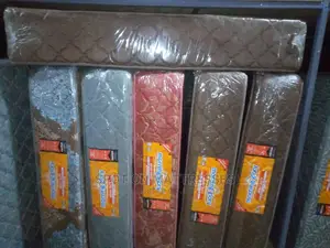 Varicoloured Mattresses