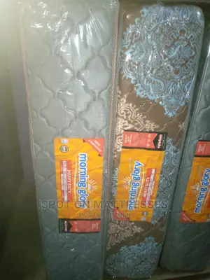 Varicoloured Mattresses