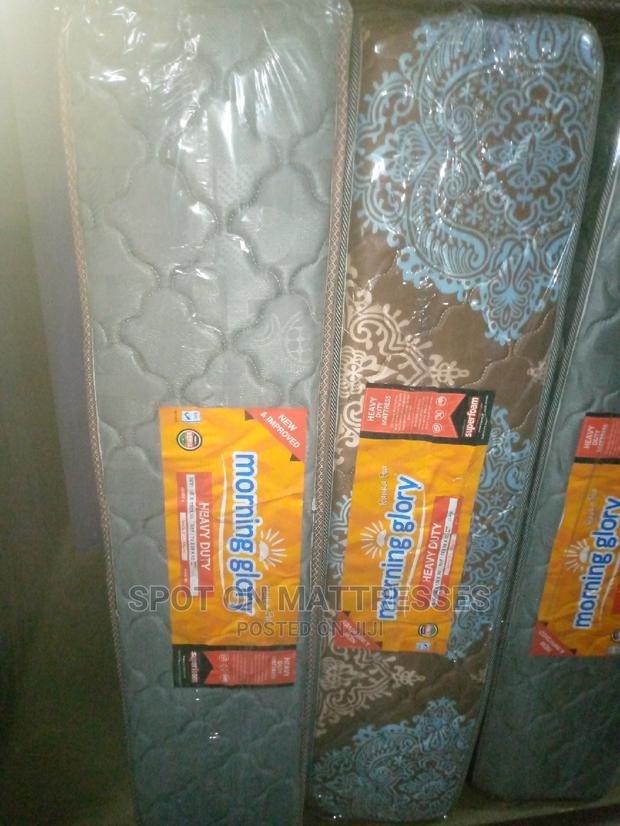 Varicoloured Mattresses - thumbnail 4