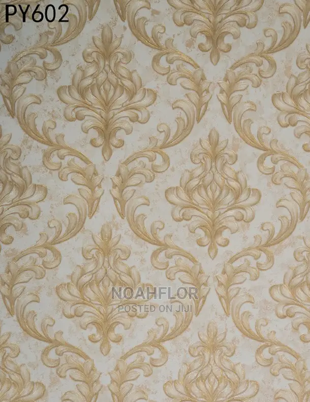 PVC Wallpapers