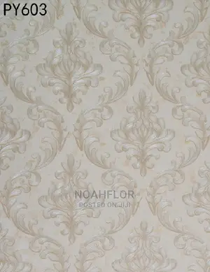 PVC Wallpapers
