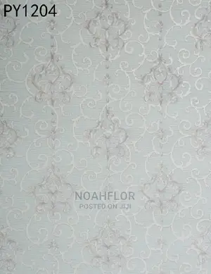 PVC Wallpapers