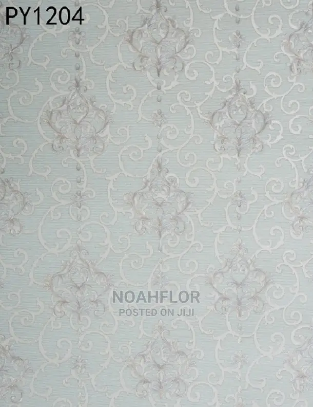 PVC Wallpapers