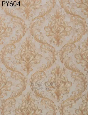 PVC Wallpapers