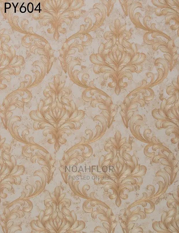 PVC Wallpapers