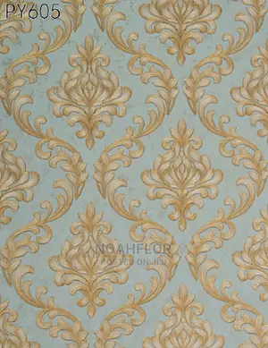PVC Wallpapers
