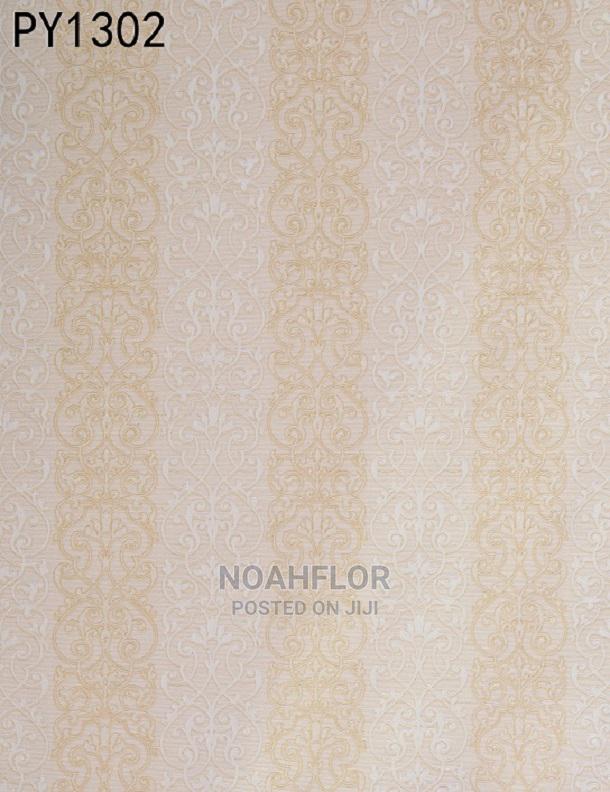 PVC Wallpapers