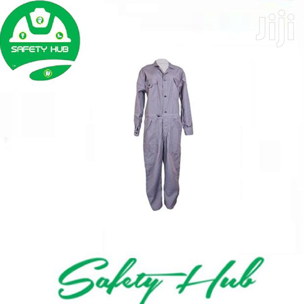 High Quality Overalls - main view