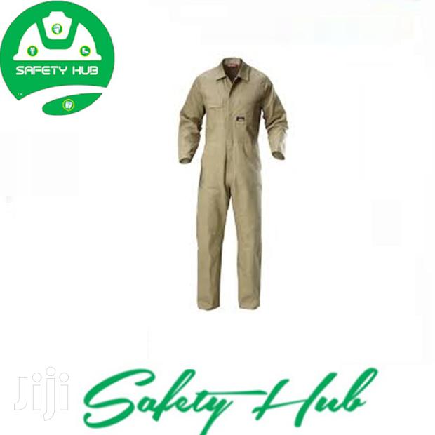 High Quality Overalls - thumbnail 3