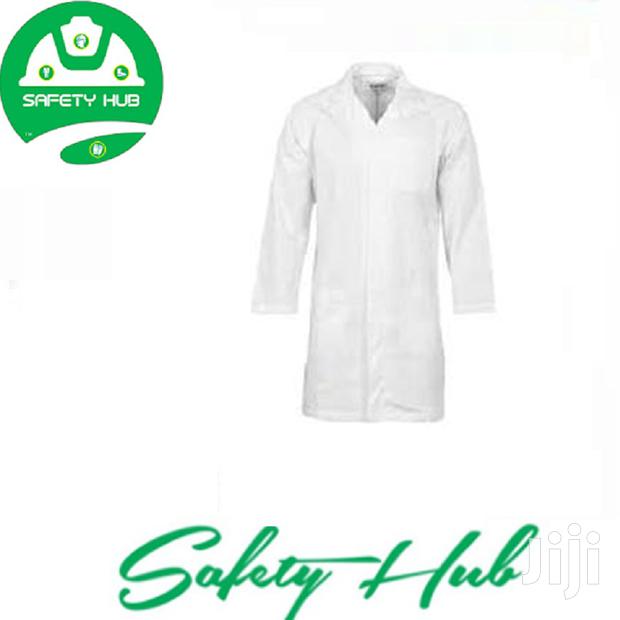 Dust Coats - We Also Do Branding - main view