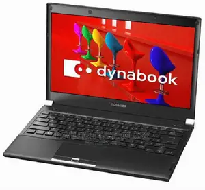 Laptop Toshiba Portege R700 4GB Intel Core I5 HDD 320GB